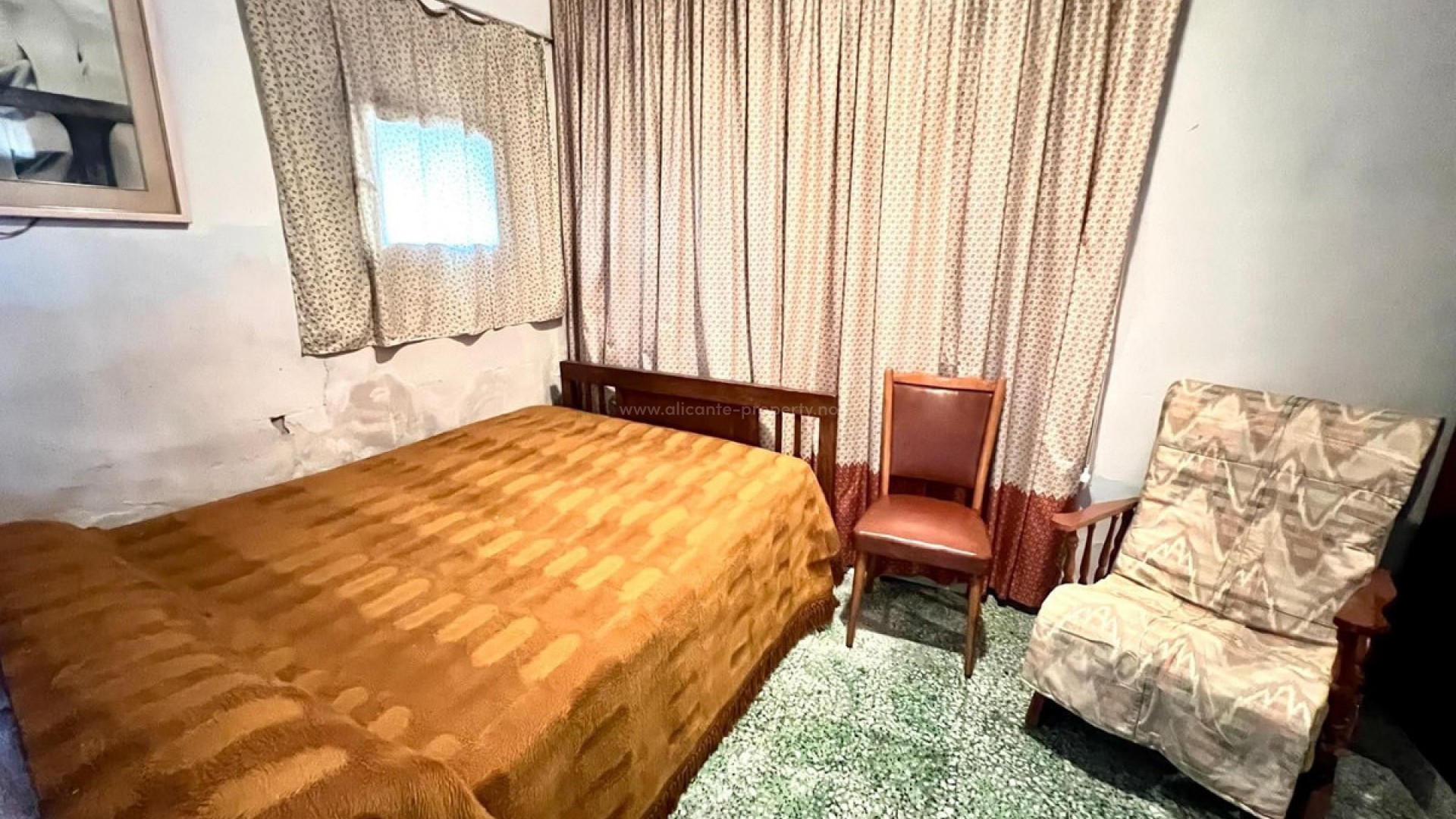 Bungalow i Pinoso Centro