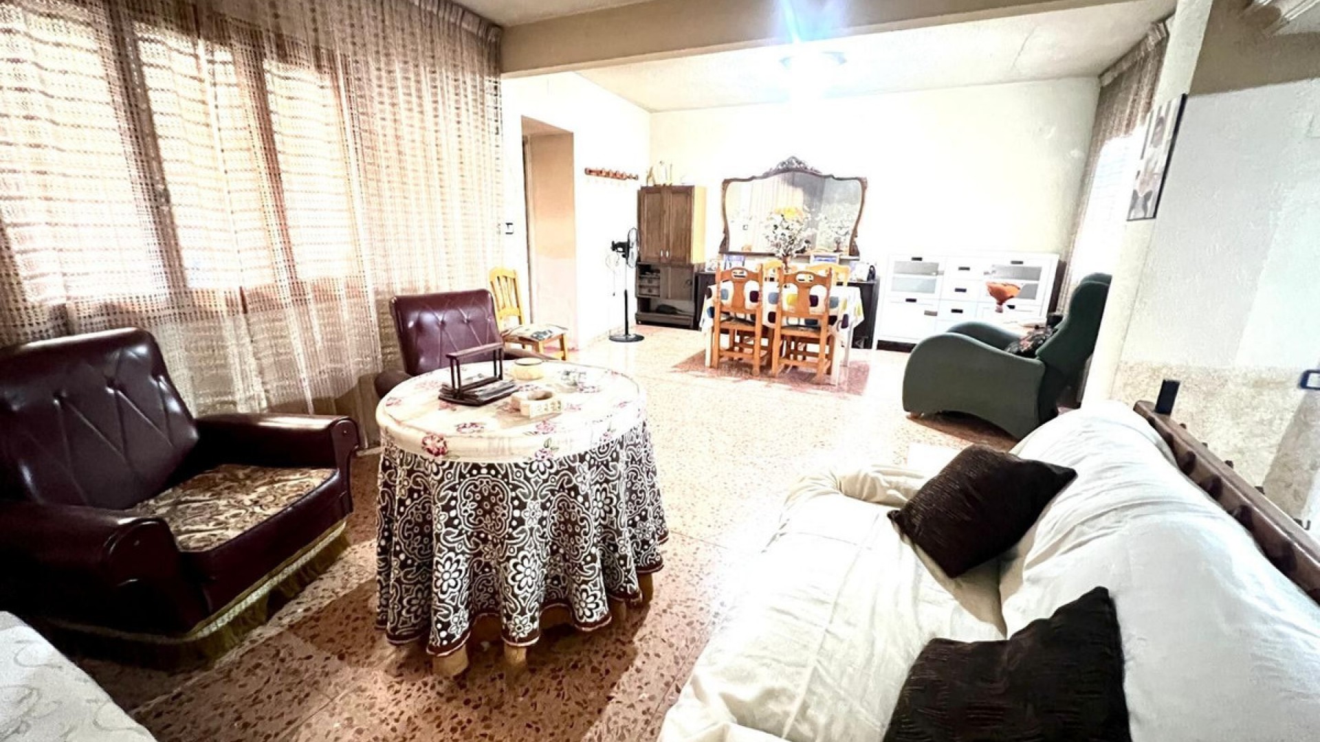 Bungalow i Pinoso Centro