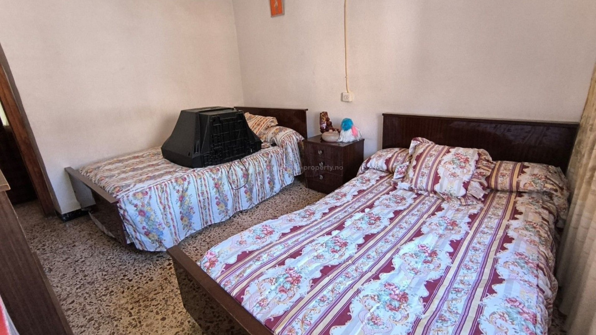 Bungalow i Pinoso Centro
