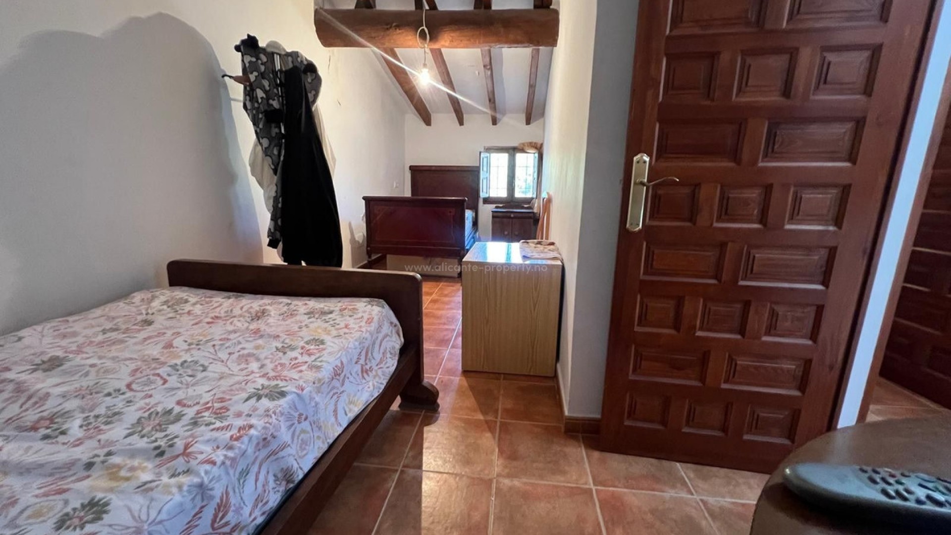 Bungalow i Pinoso Centro