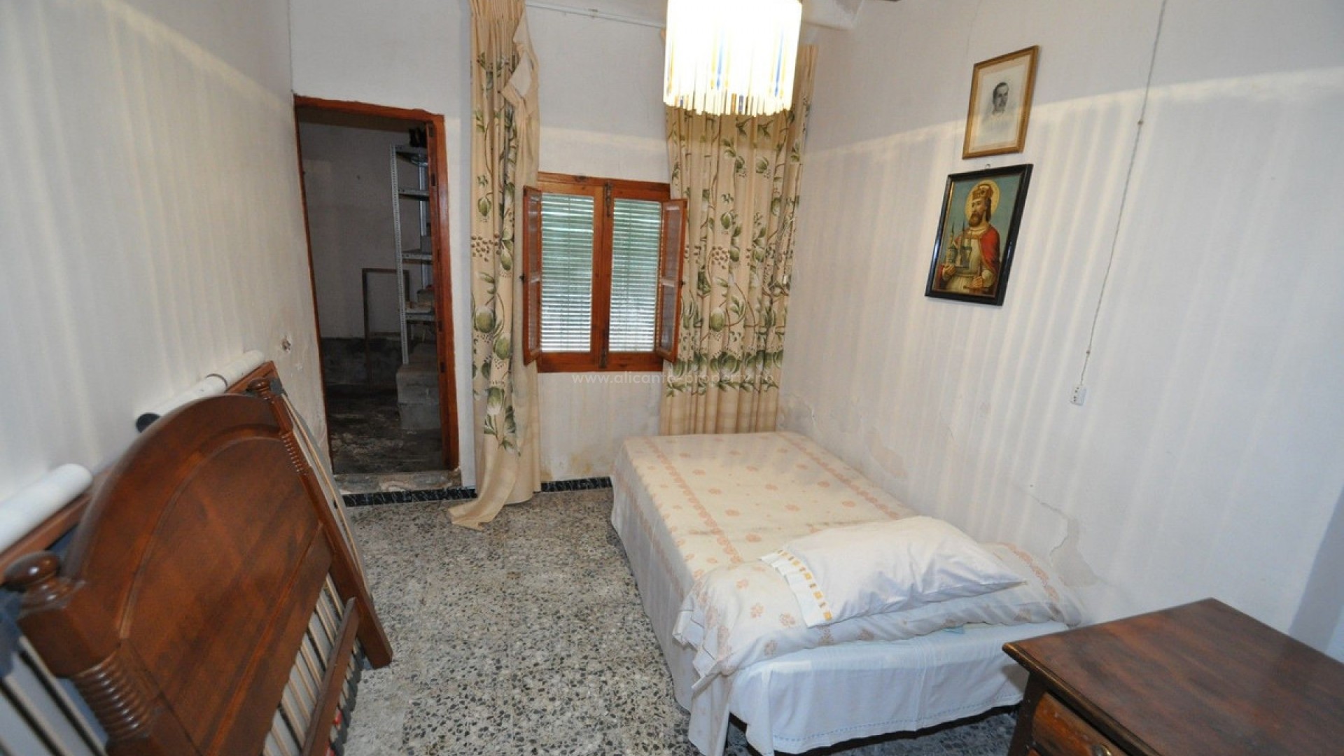 Bungalow i Pinoso Centro