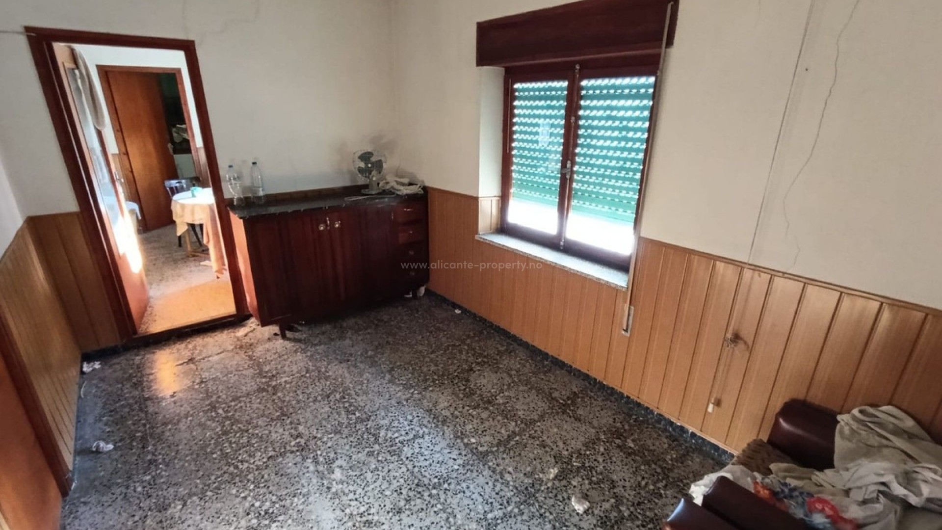 Bungalow i Pinoso Centro