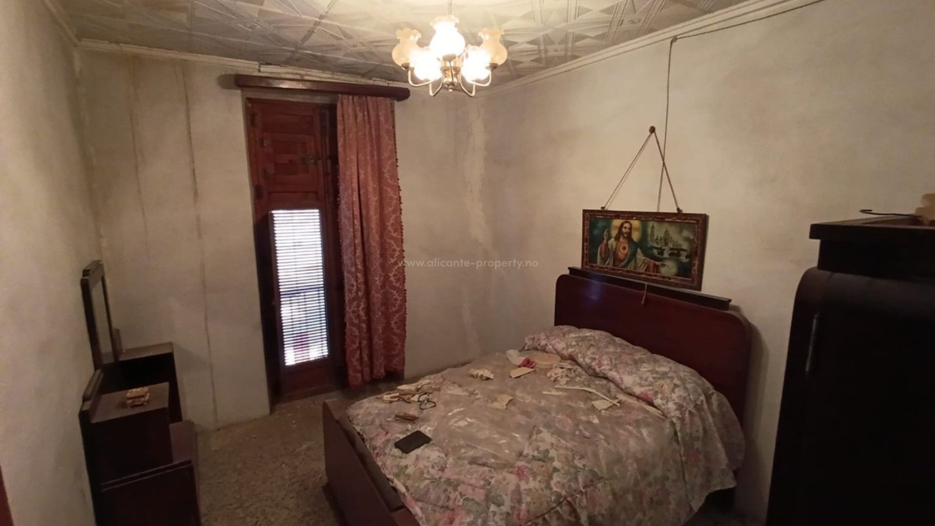 Bungalow i Pinoso Centro