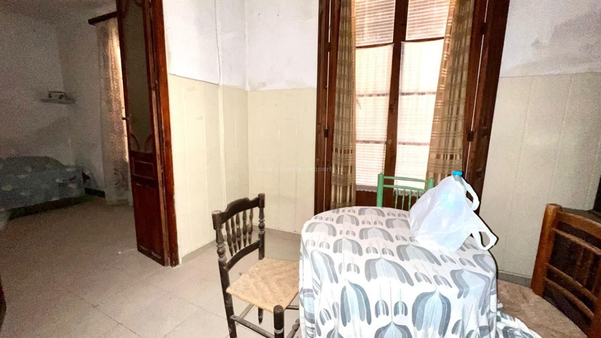 Bungalow i Pinoso Centro