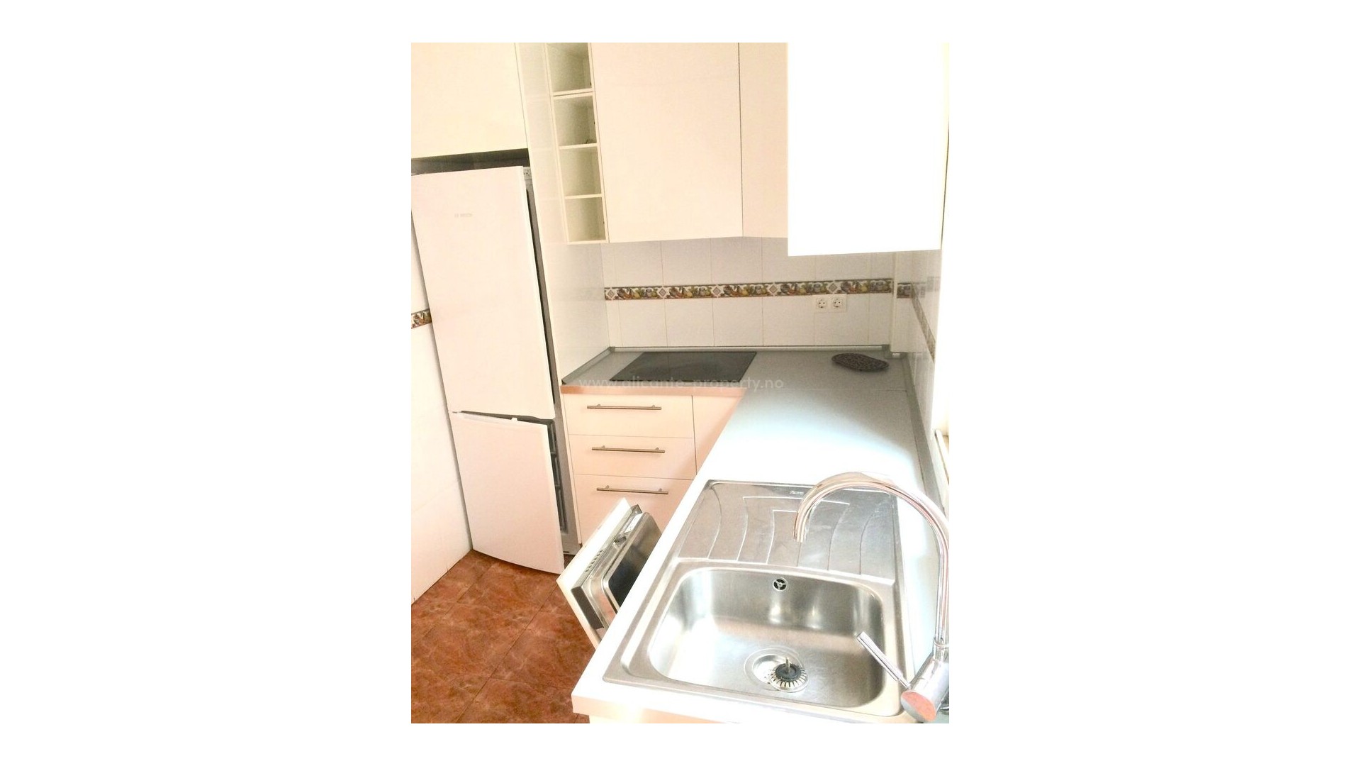 Bungalow i Play Flamenca