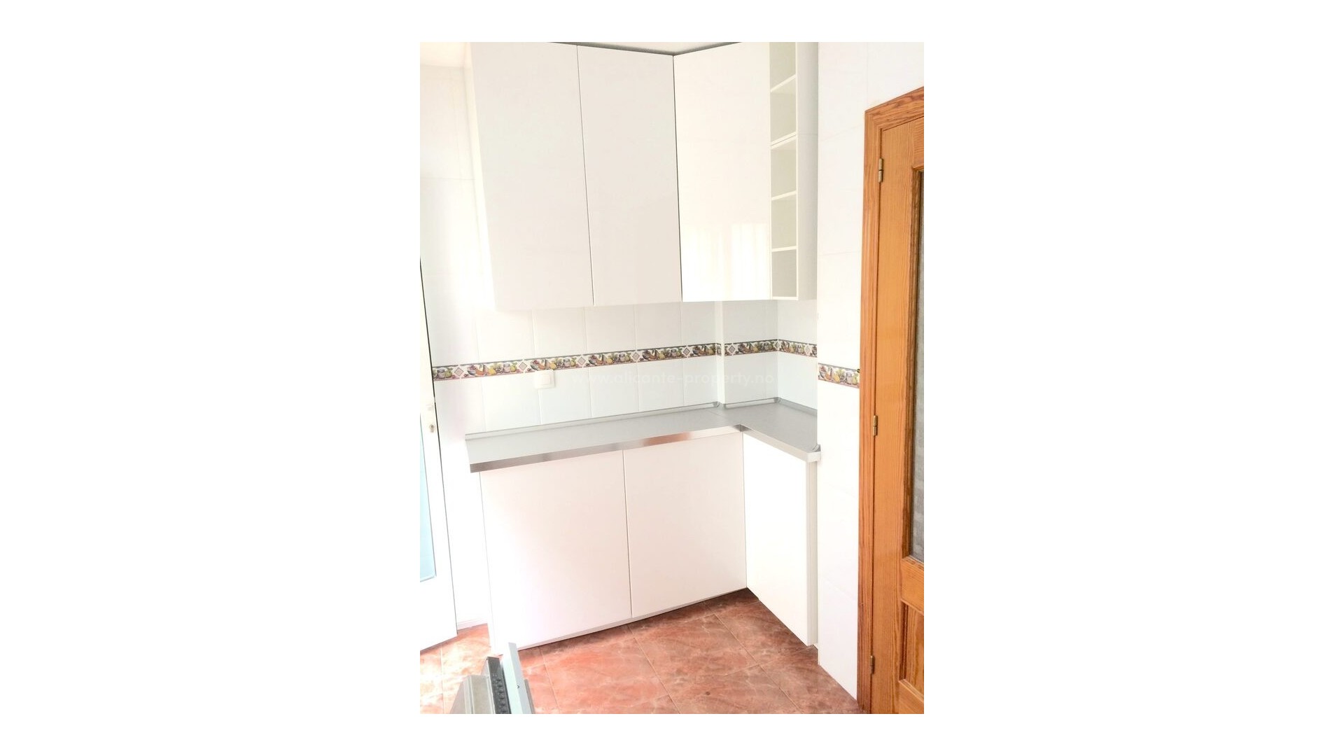 Bungalow i Play Flamenca