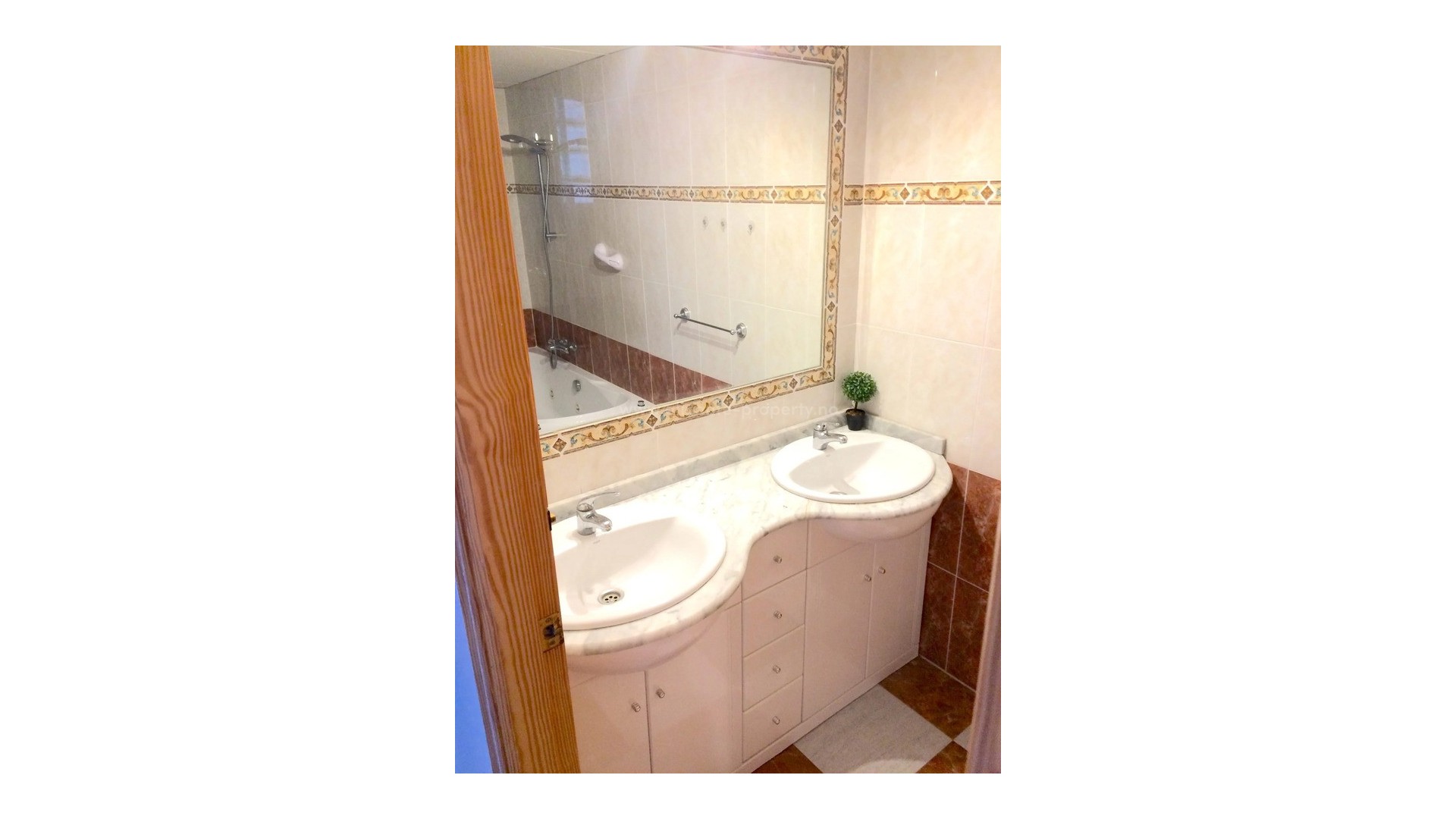 Bungalow i Play Flamenca