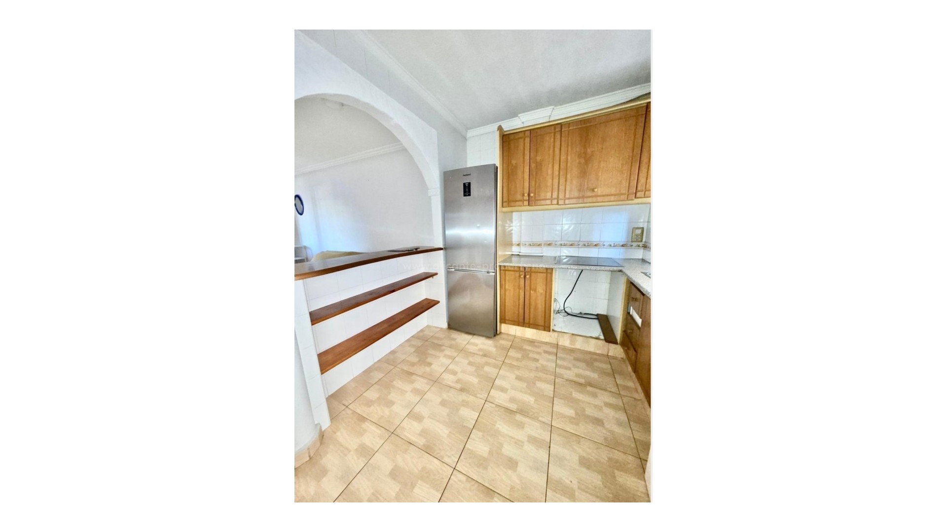 Bungalow i Play Flamenca