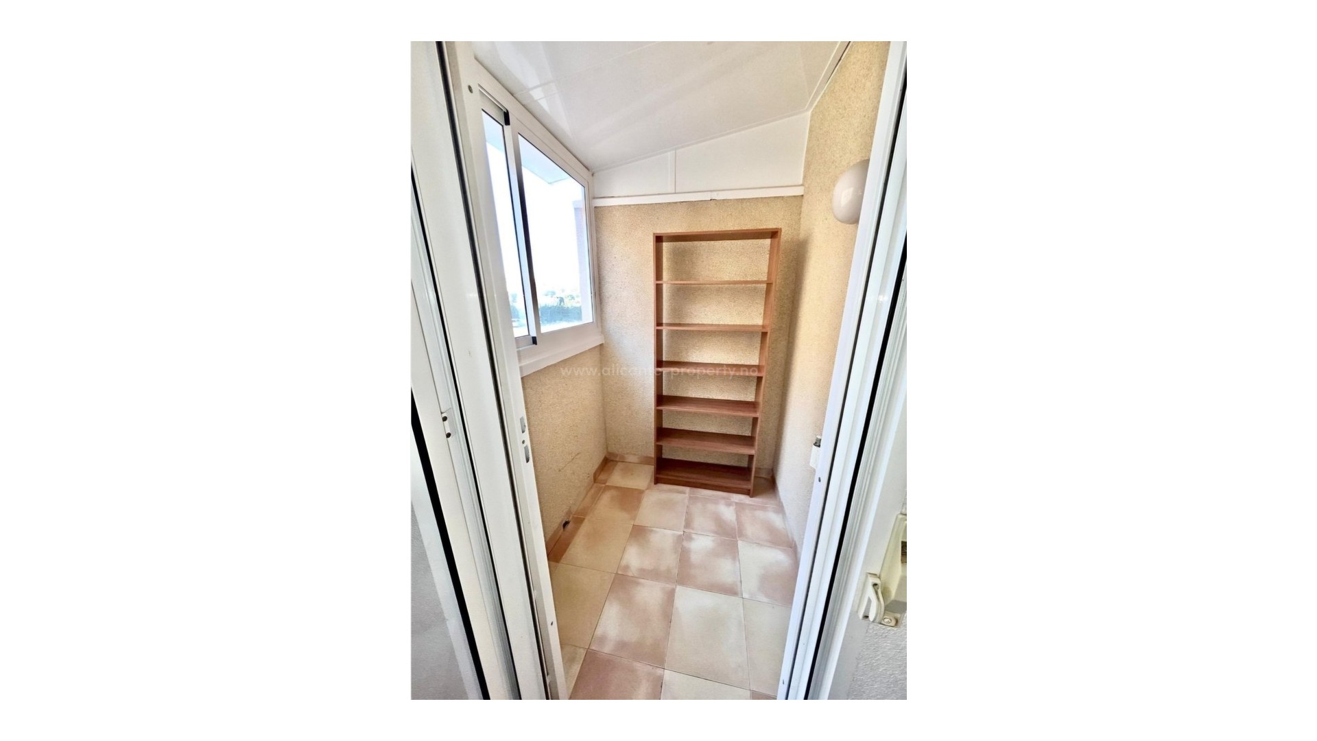 Bungalow i Play Flamenca