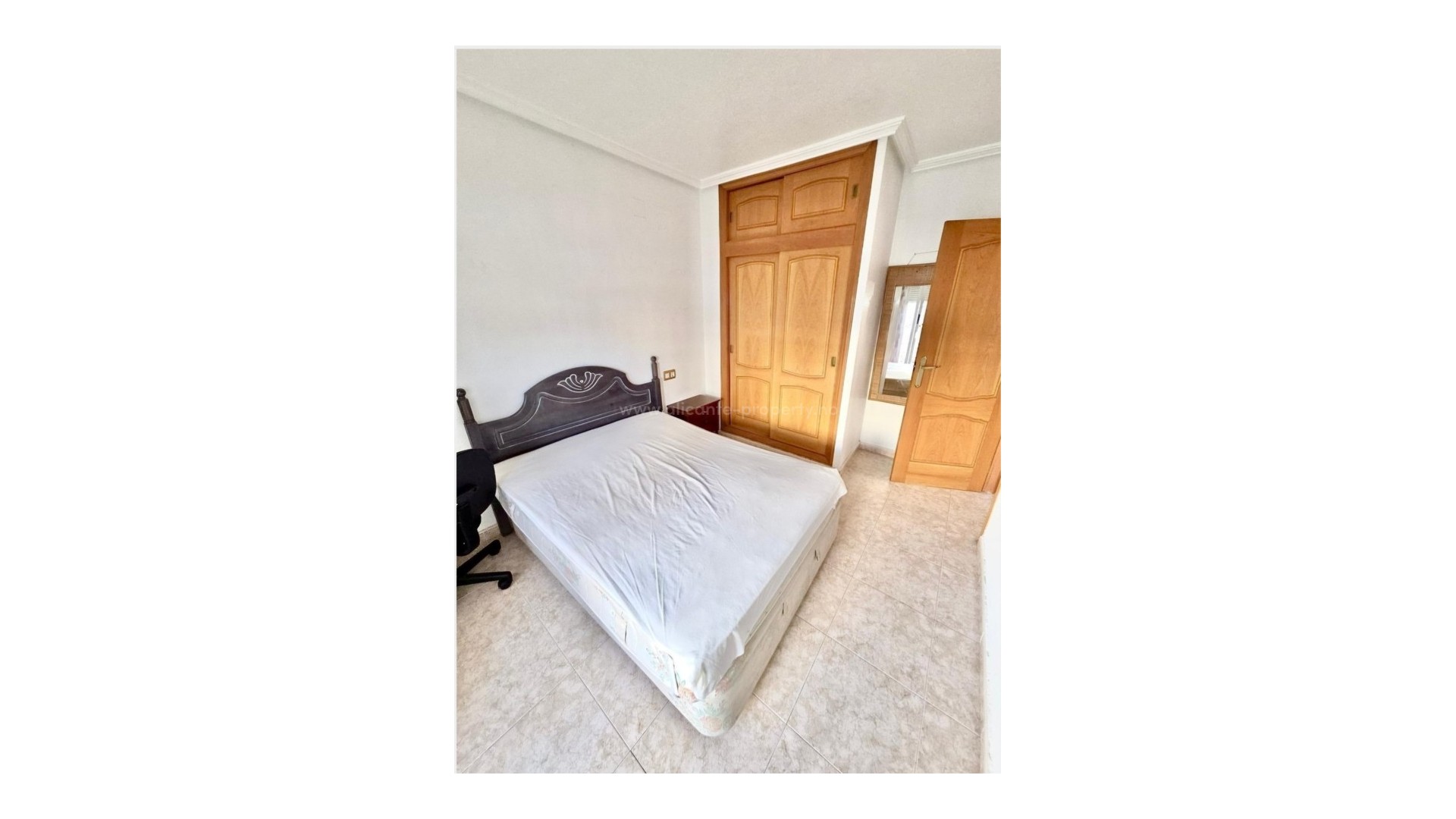 Bungalow i Play Flamenca