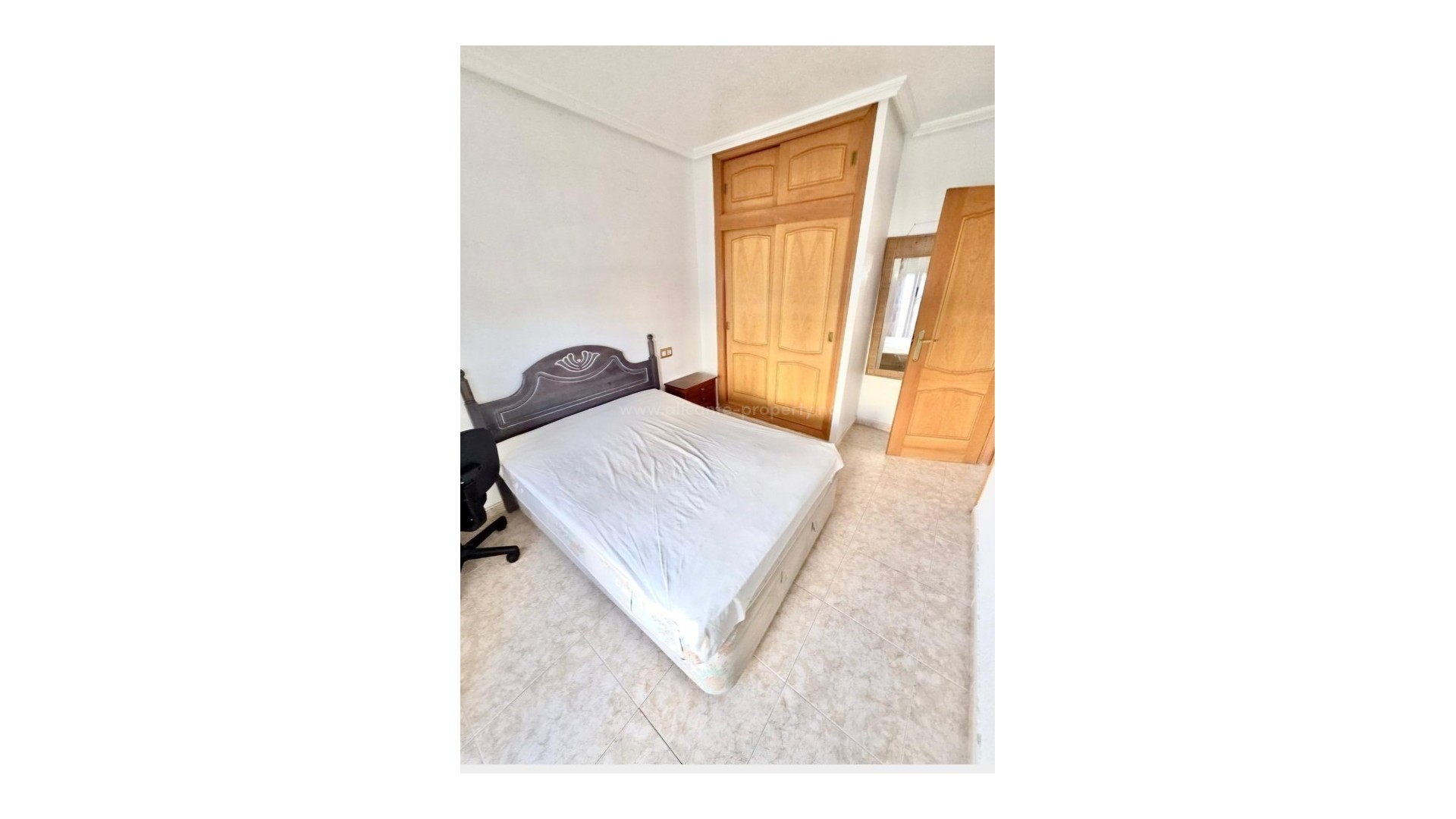 Bungalow i Play Flamenca