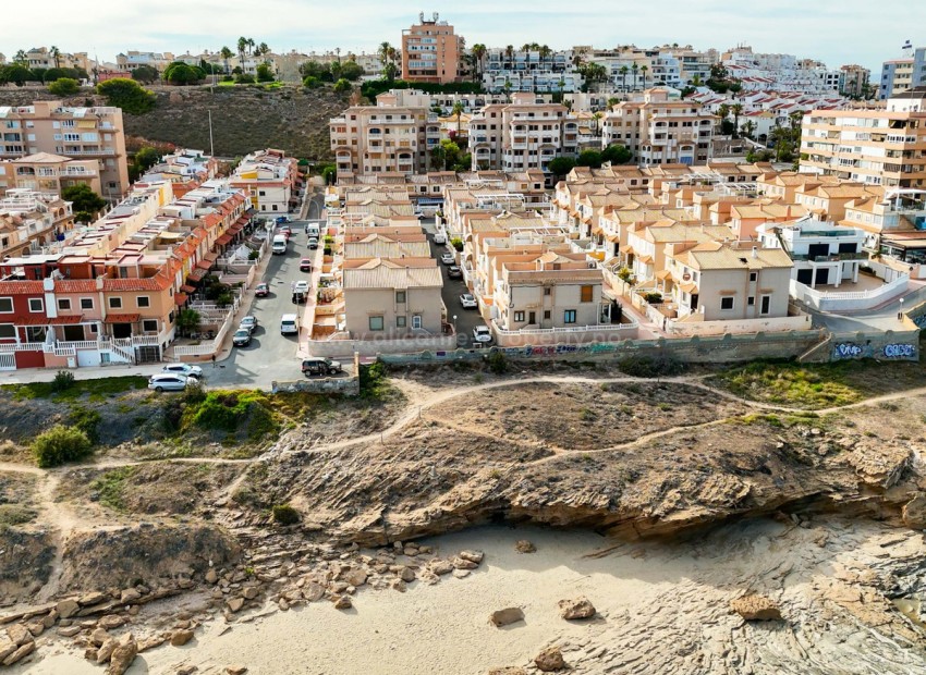 Bungalow i Playa De La Mata