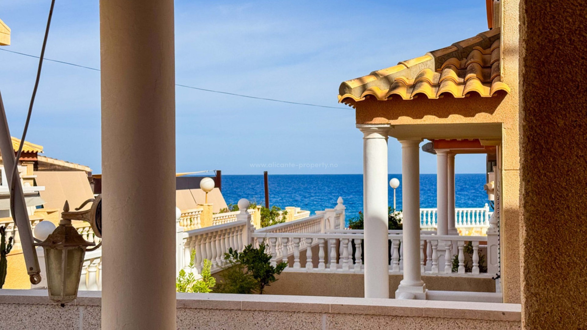 Bungalow i Playa De La Mata