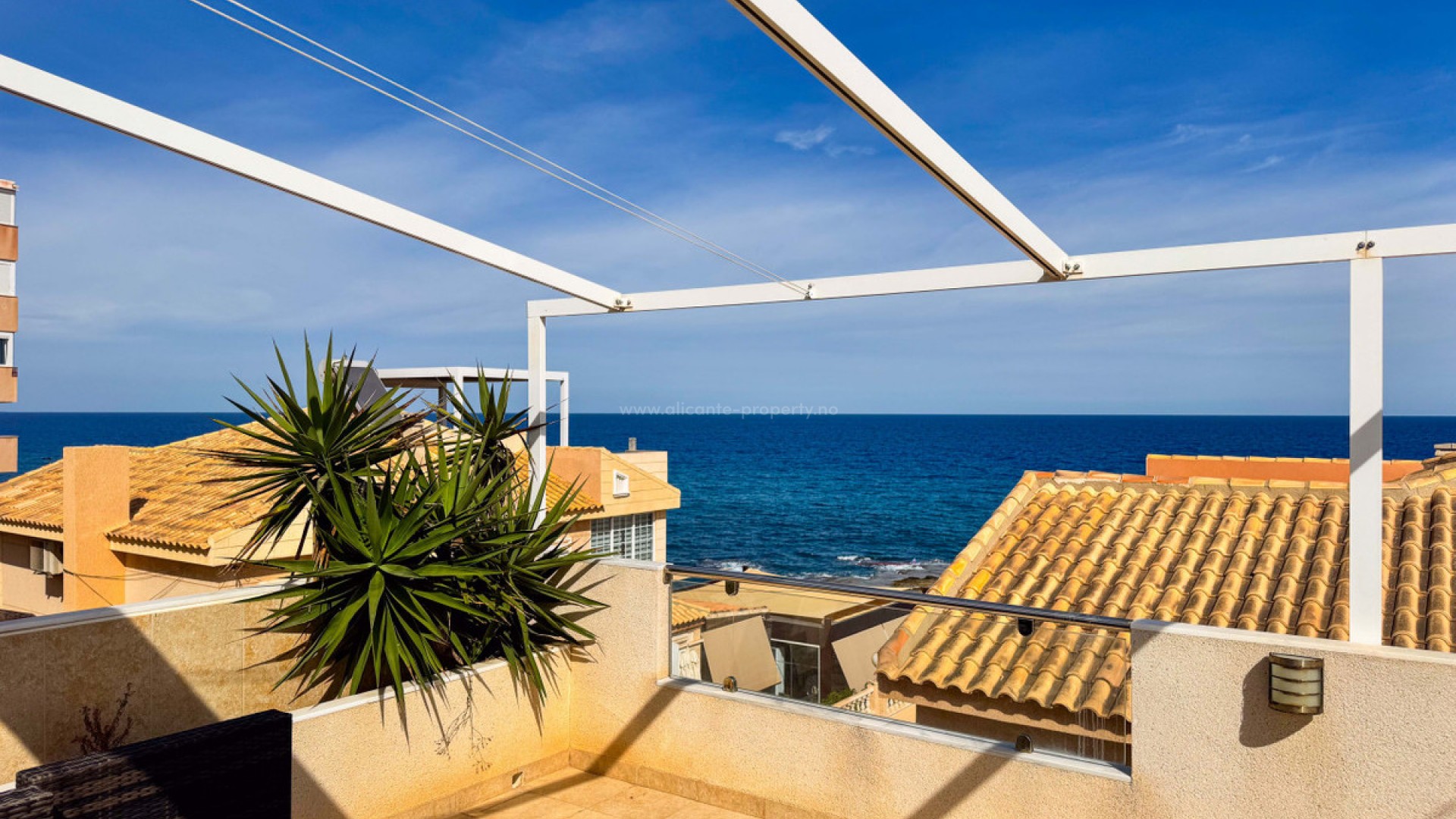Bungalow i Playa De La Mata