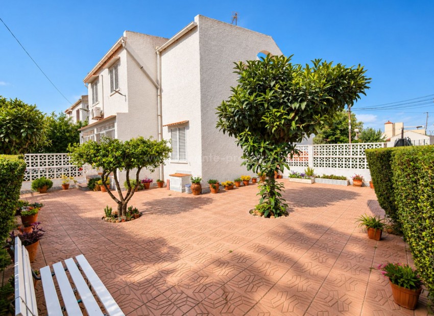 Bungalow i Playa de los Locos