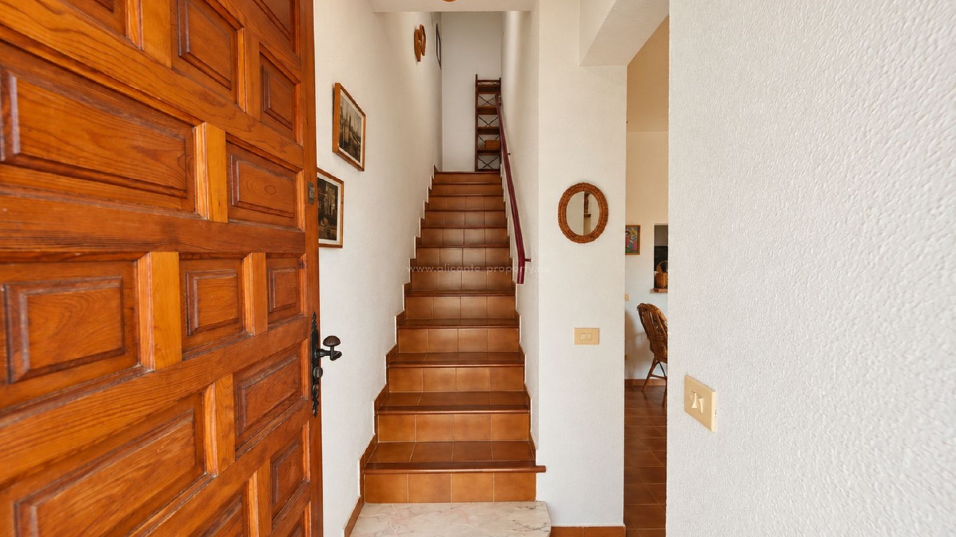 Bungalow i Playa de los Locos