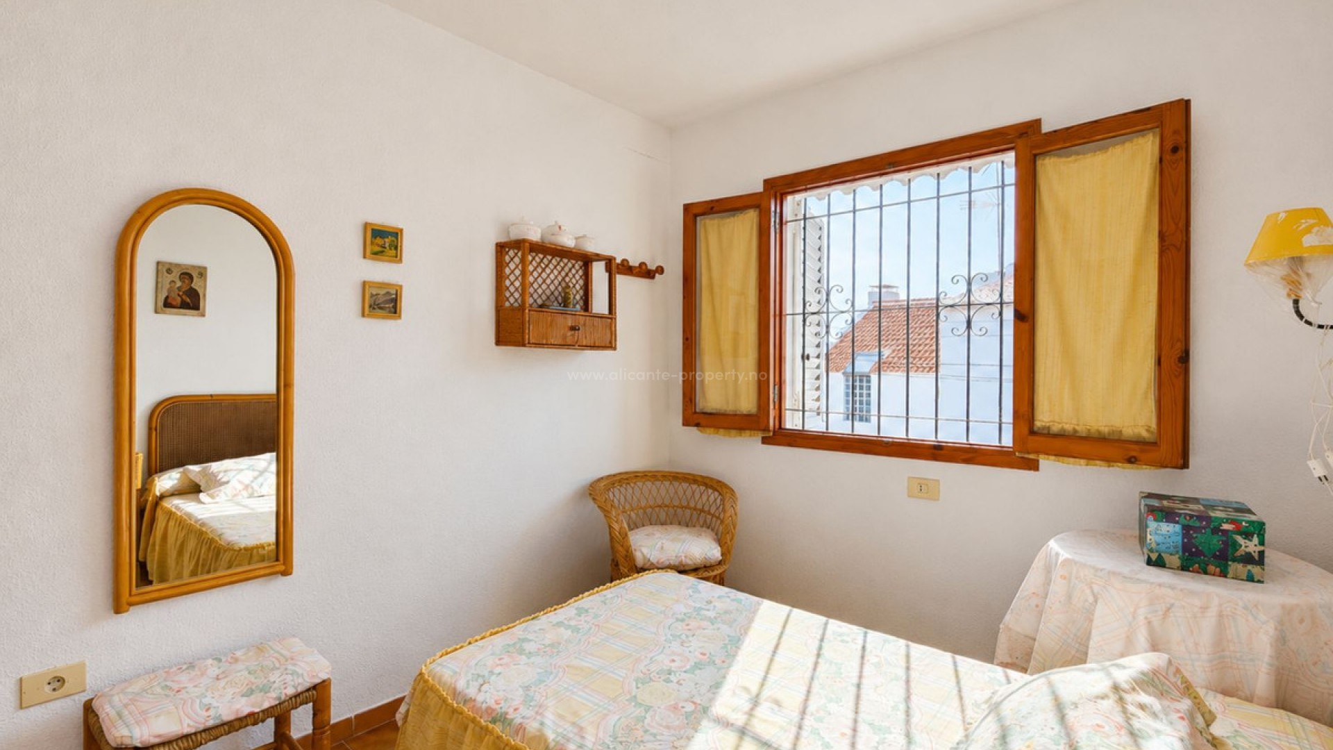 Bungalow i Playa de los Locos