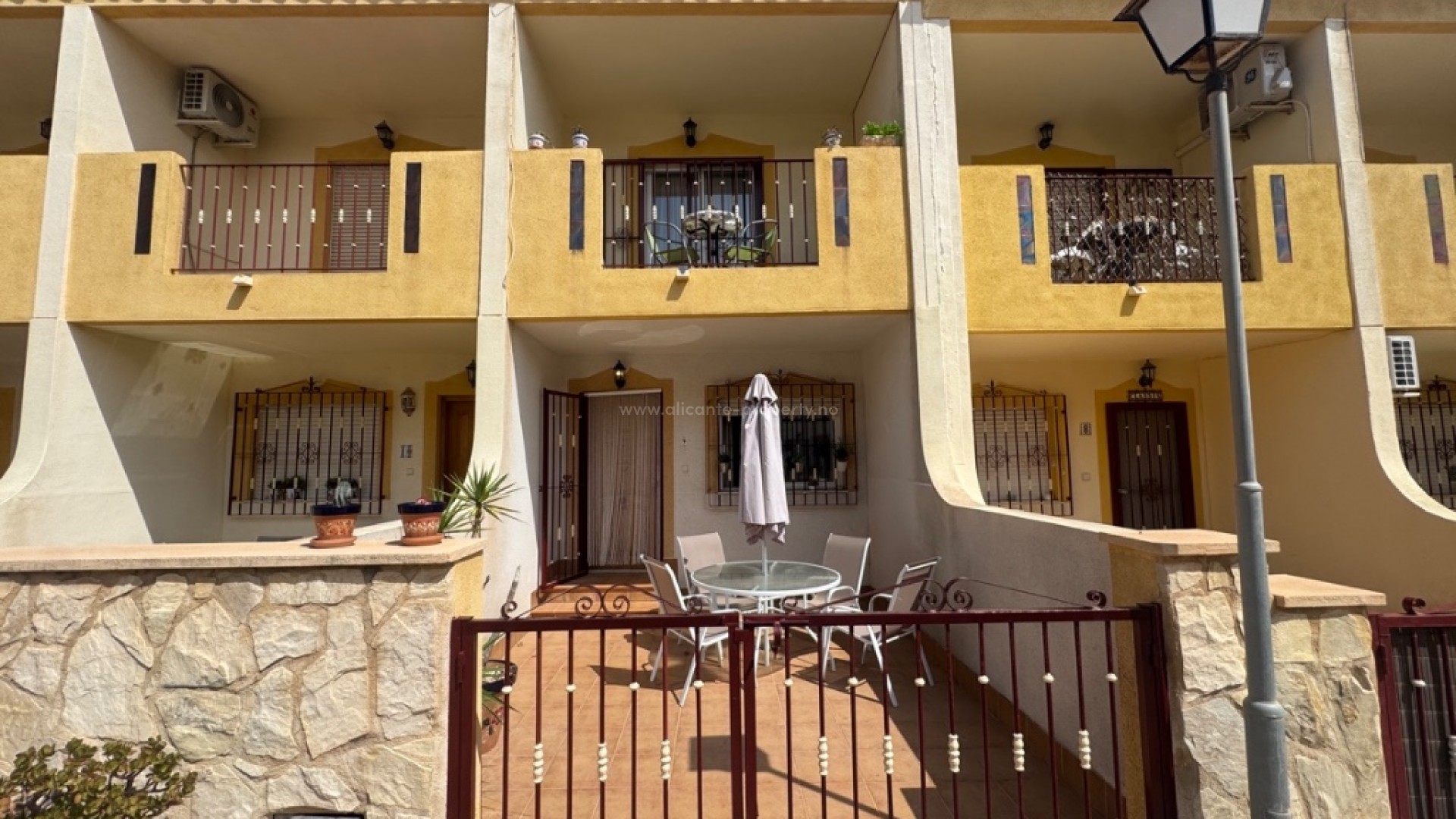Bungalow i Playa Flamenca