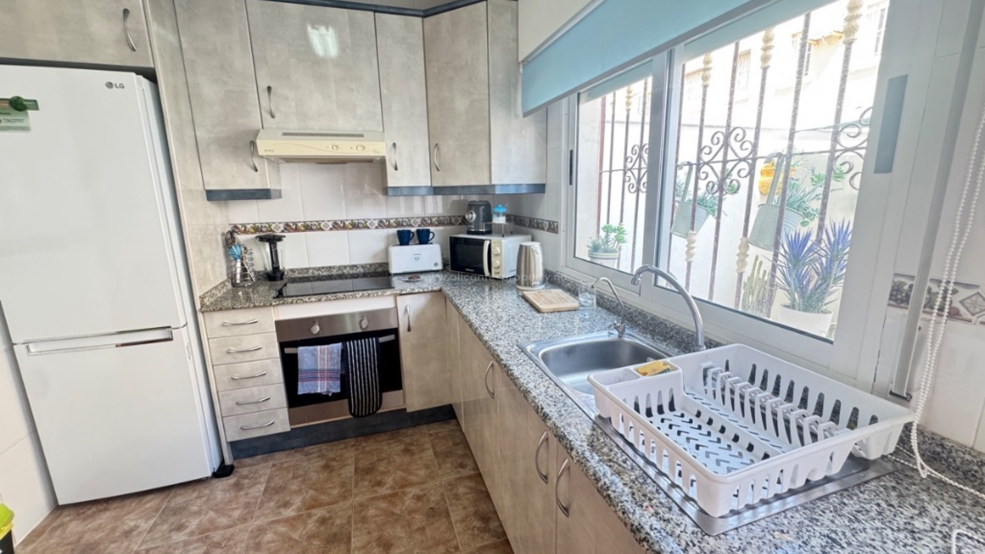 Bungalow i Playa Flamenca