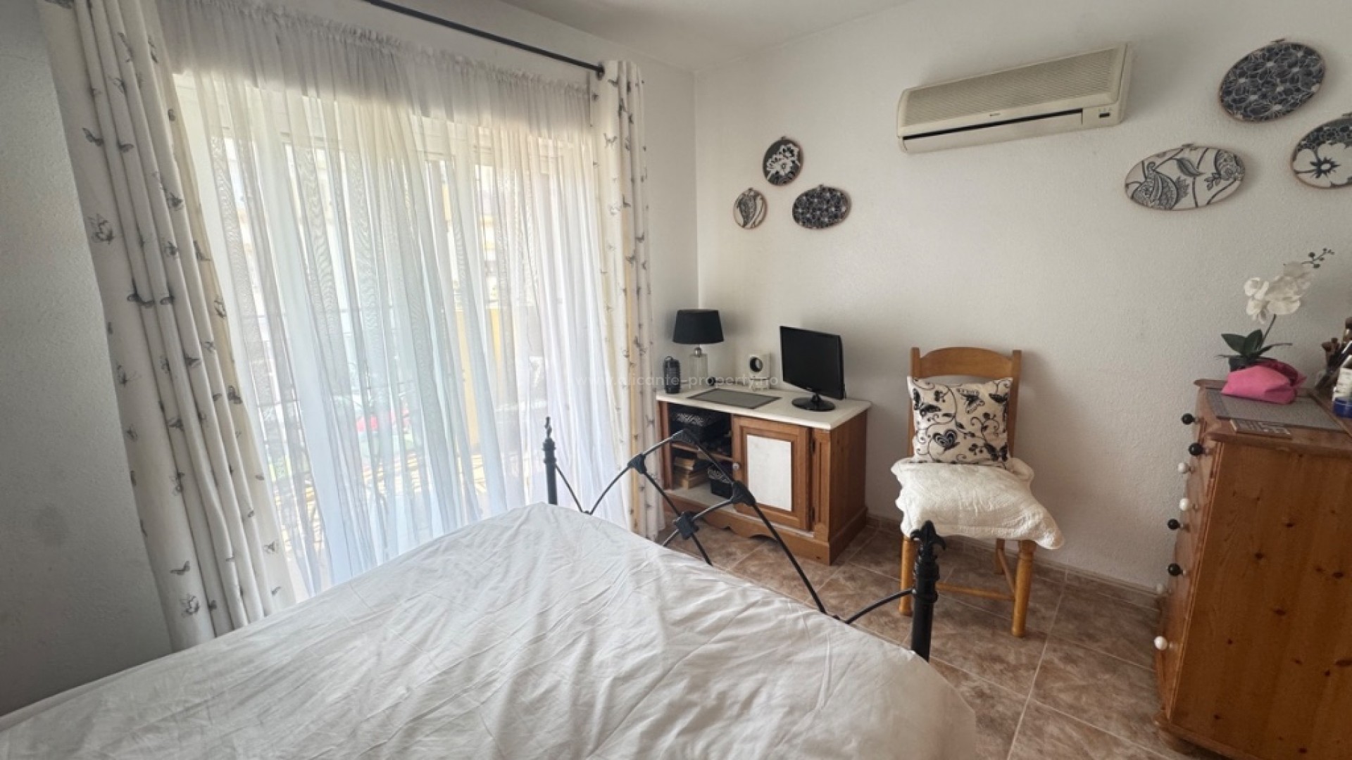 Bungalow i Playa Flamenca