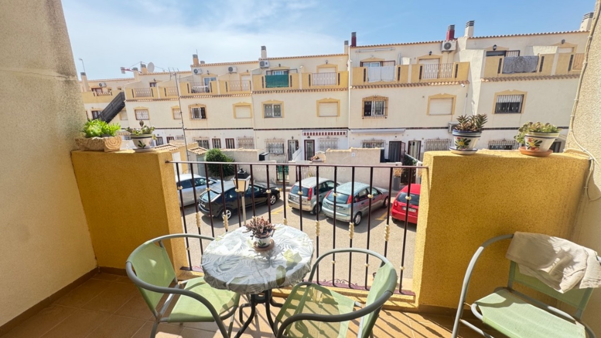 Bungalow i Playa Flamenca