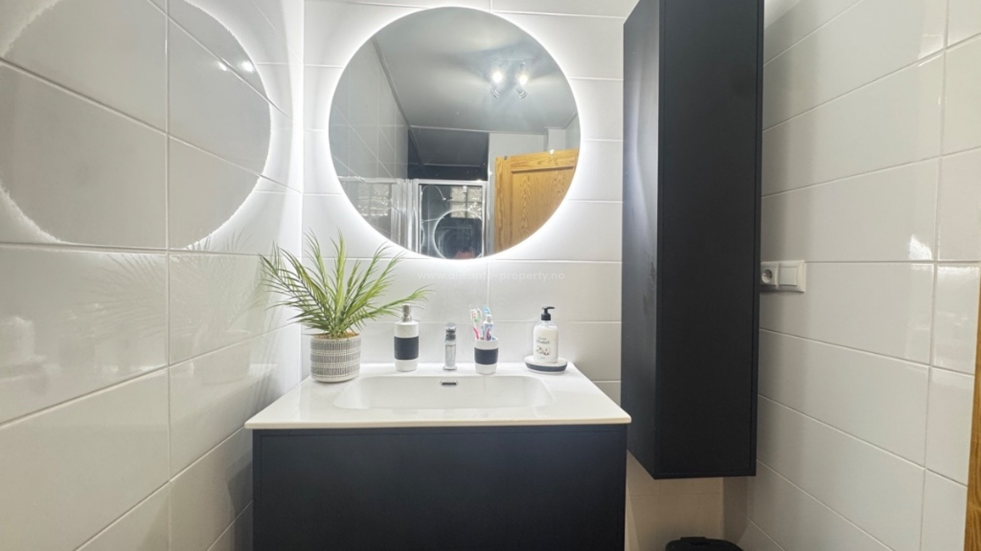 Bungalow i Playa Flamenca