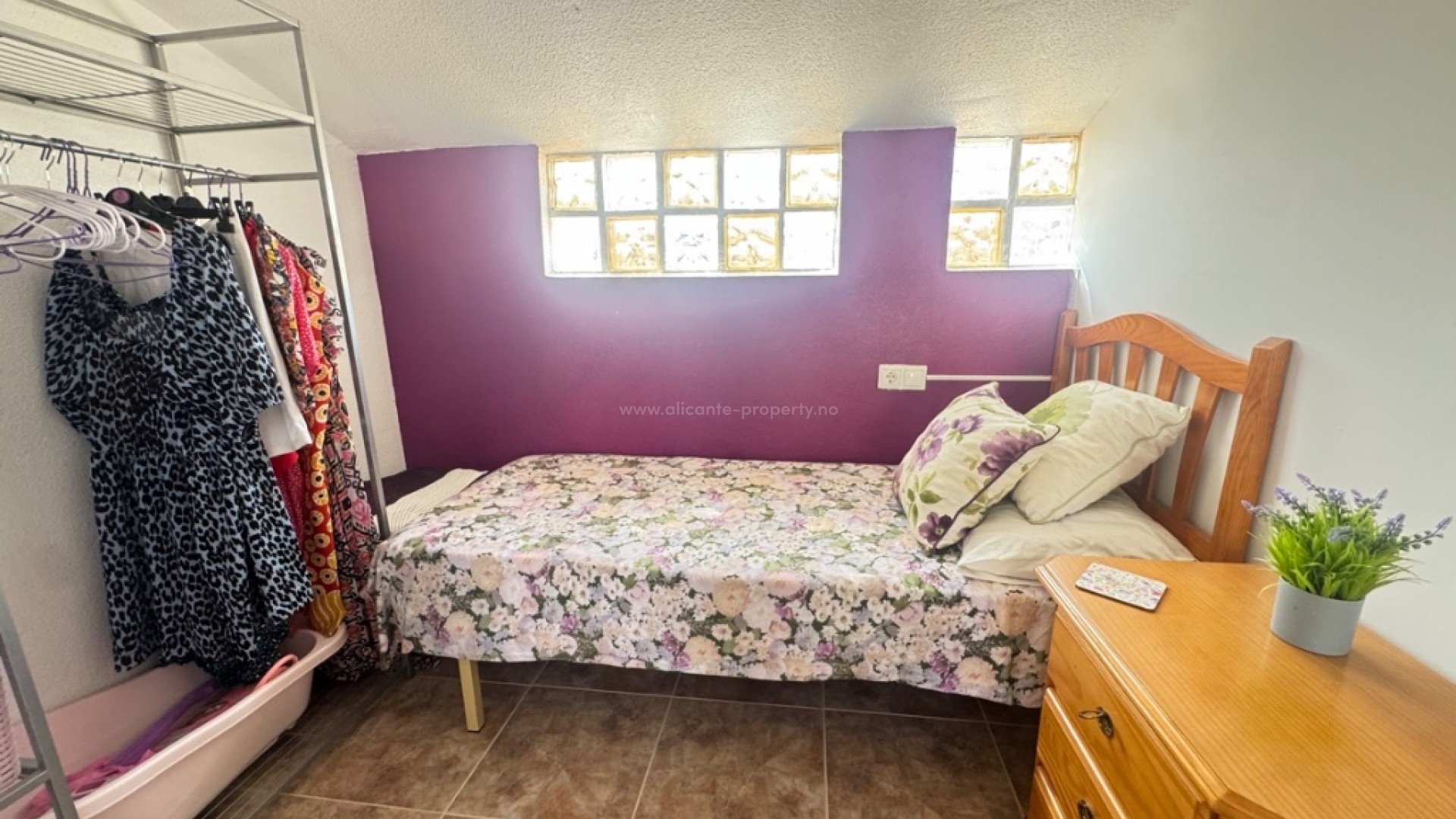 Bungalow i Playa Flamenca