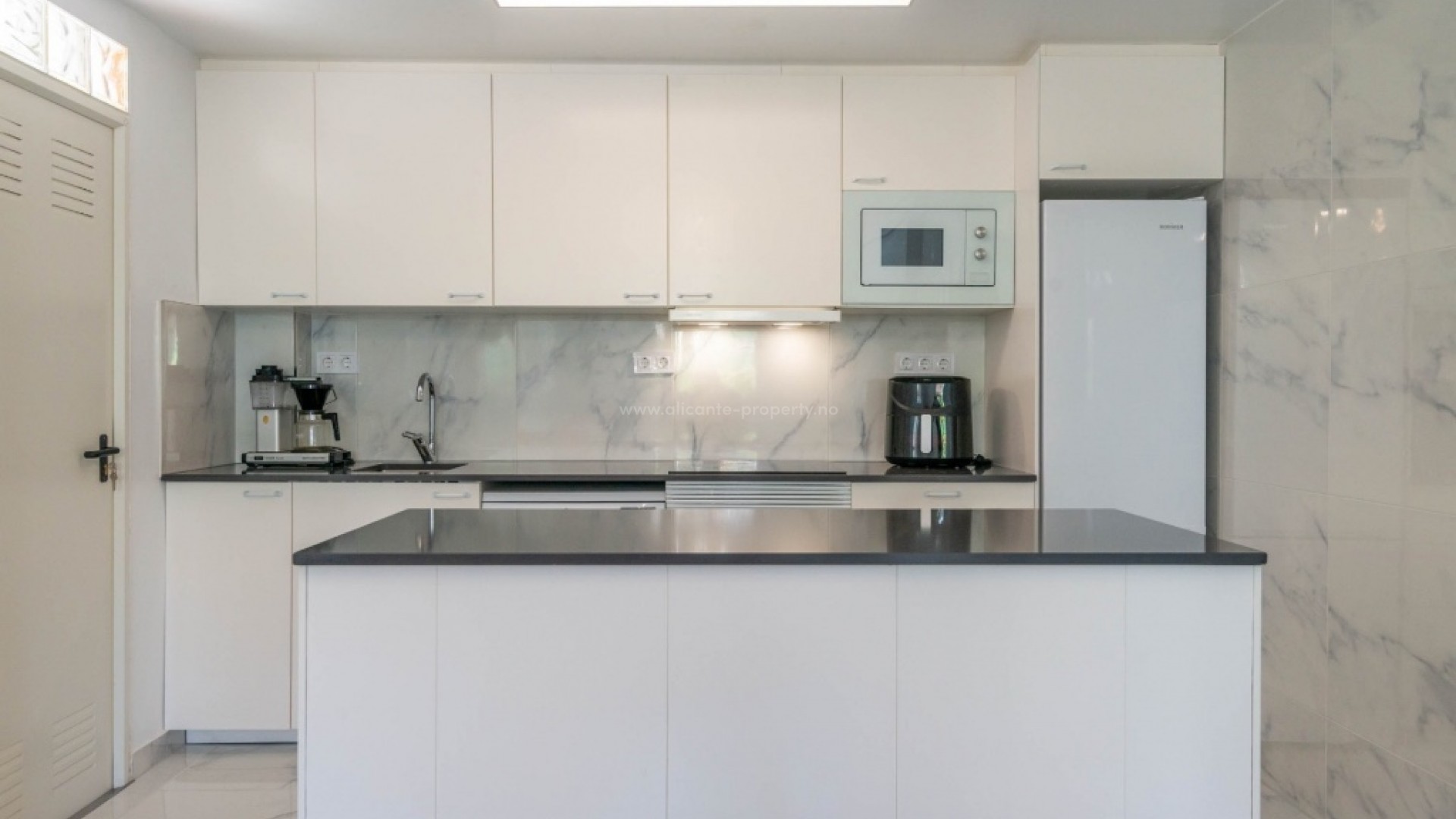 Bungalow i Playa Flamenca