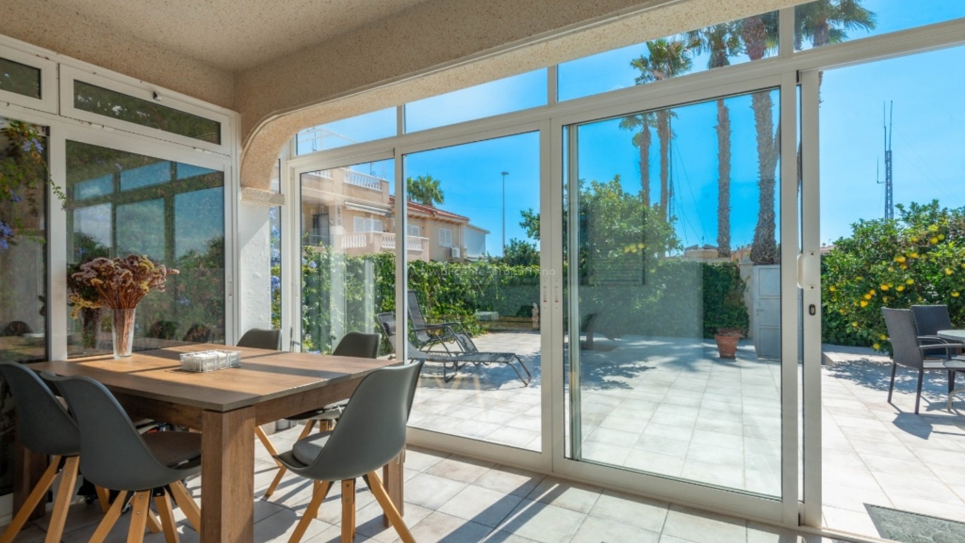 Bungalow i Playa Flamenca