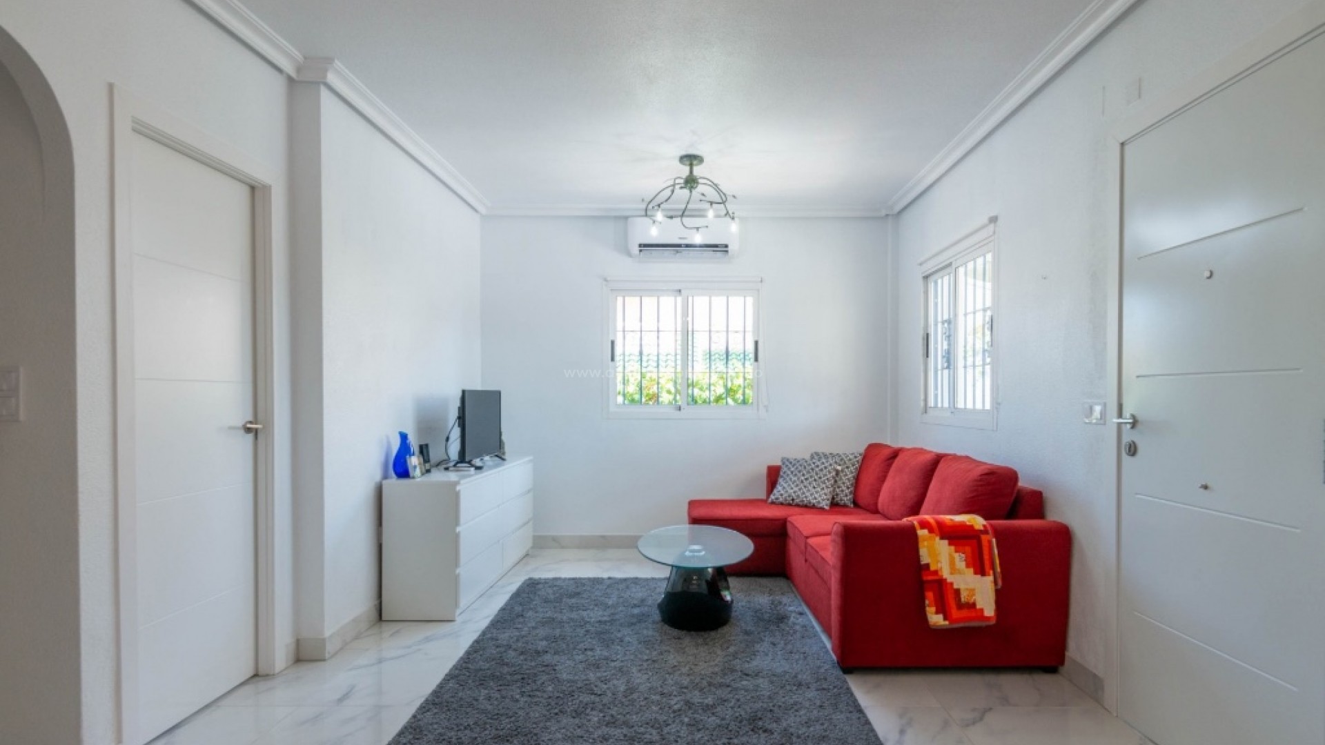 Bungalow i Playa Flamenca