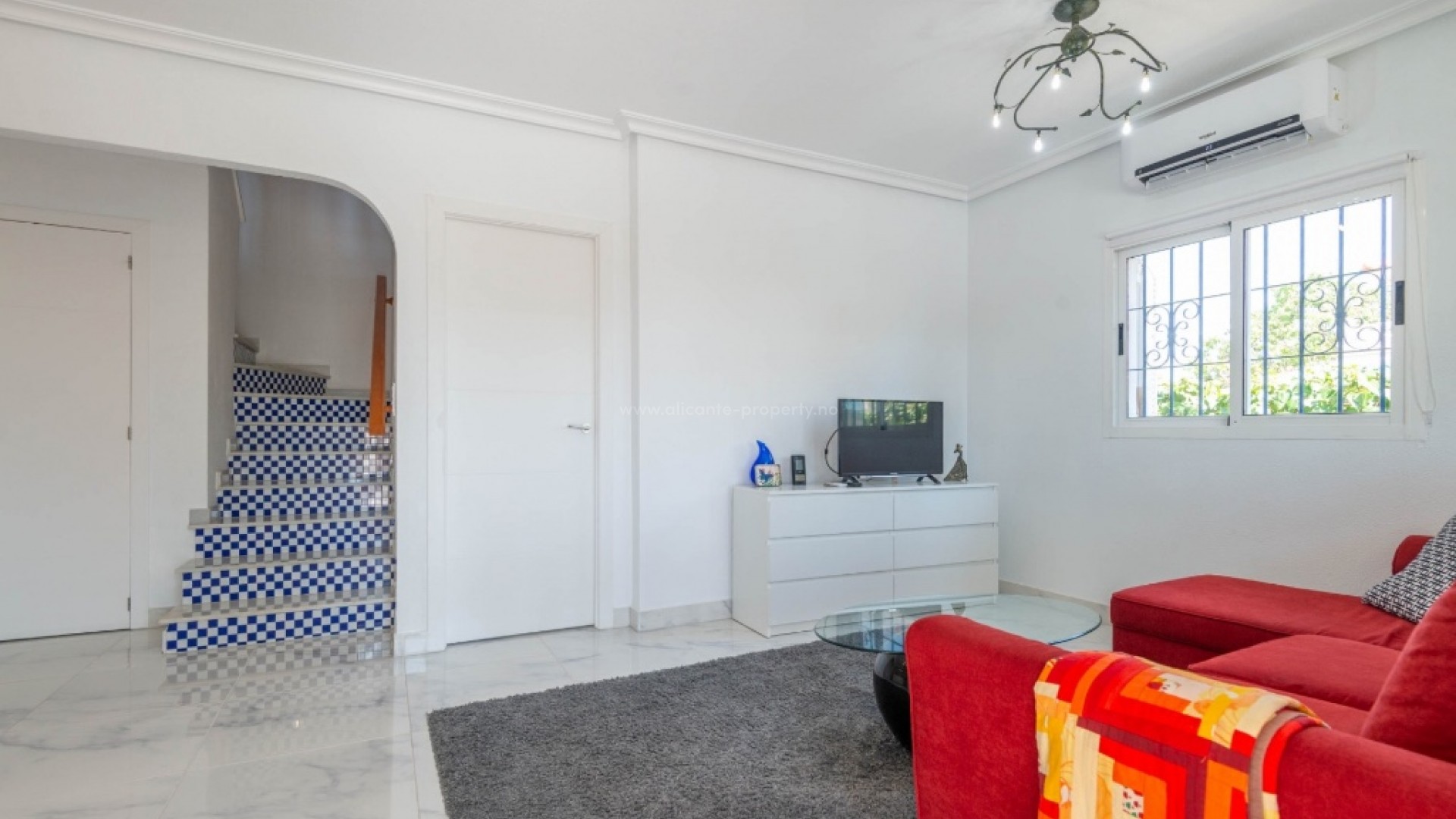 Bungalow i Playa Flamenca