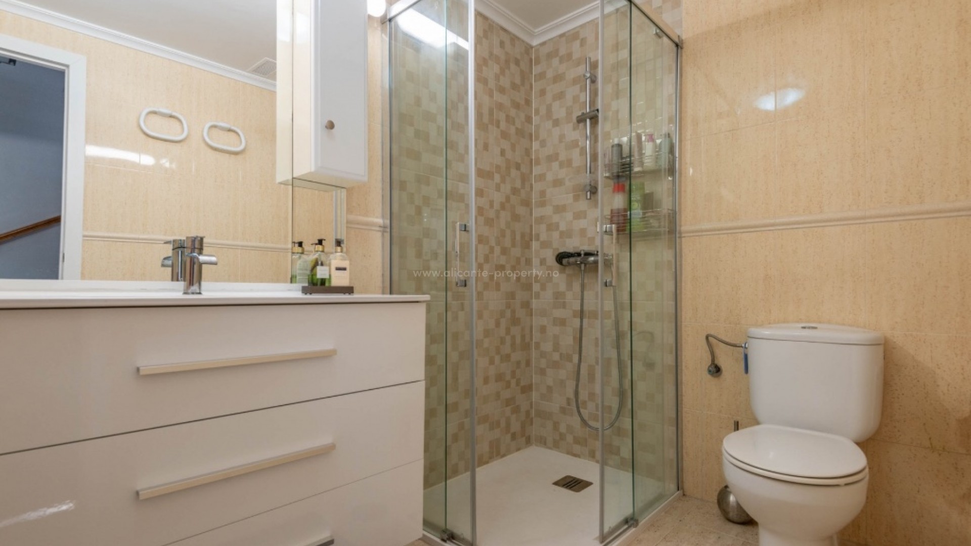 Bungalow i Playa Flamenca