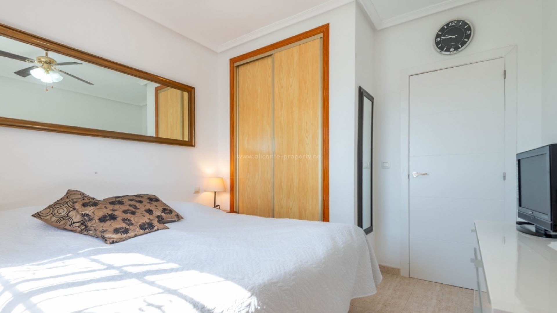 Bungalow i Playa Flamenca