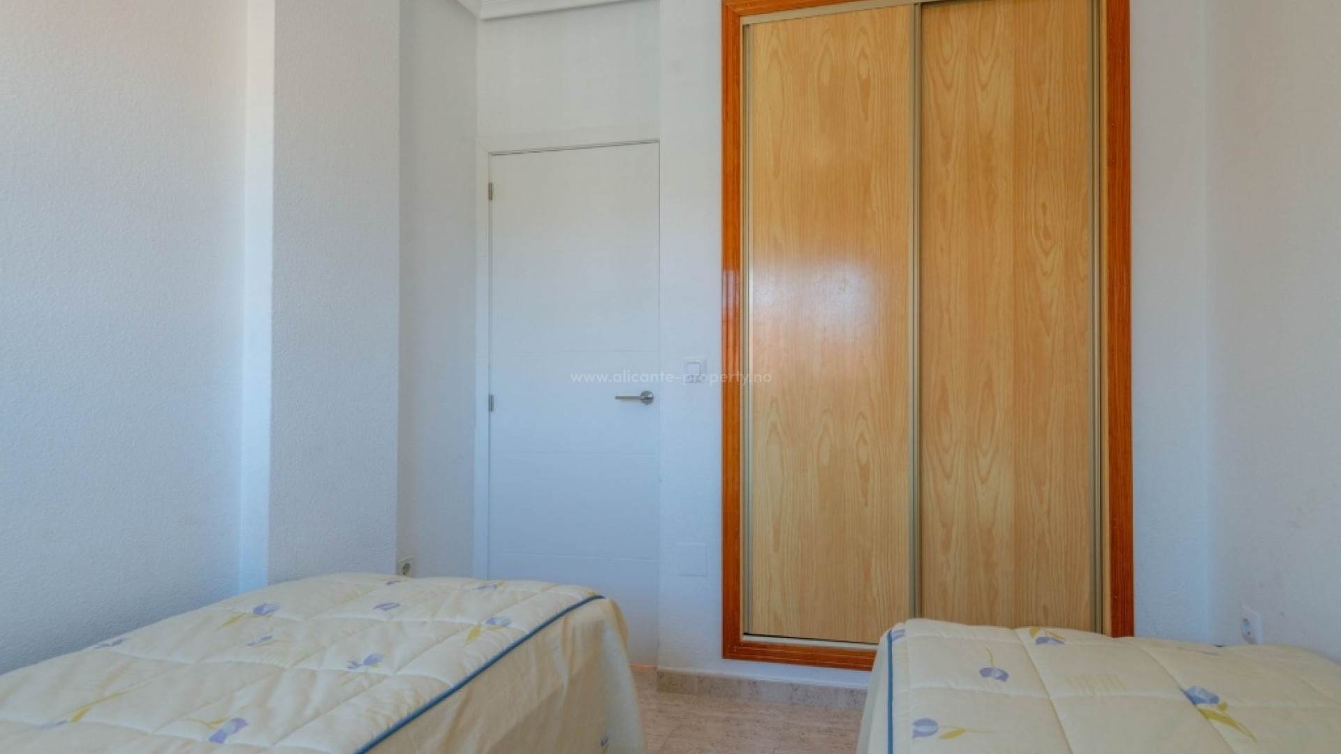 Bungalow i Playa Flamenca