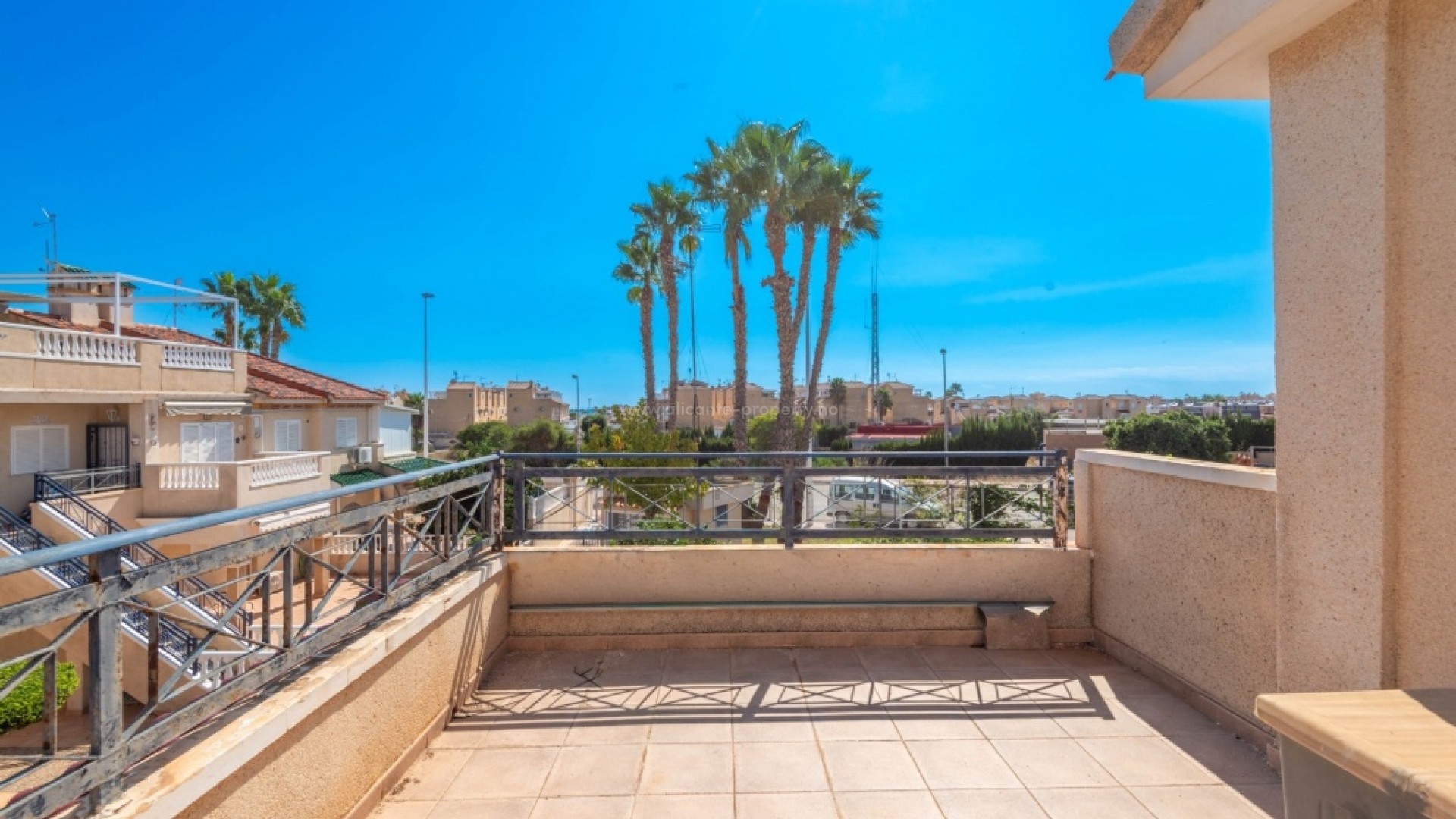 Bungalow i Playa Flamenca