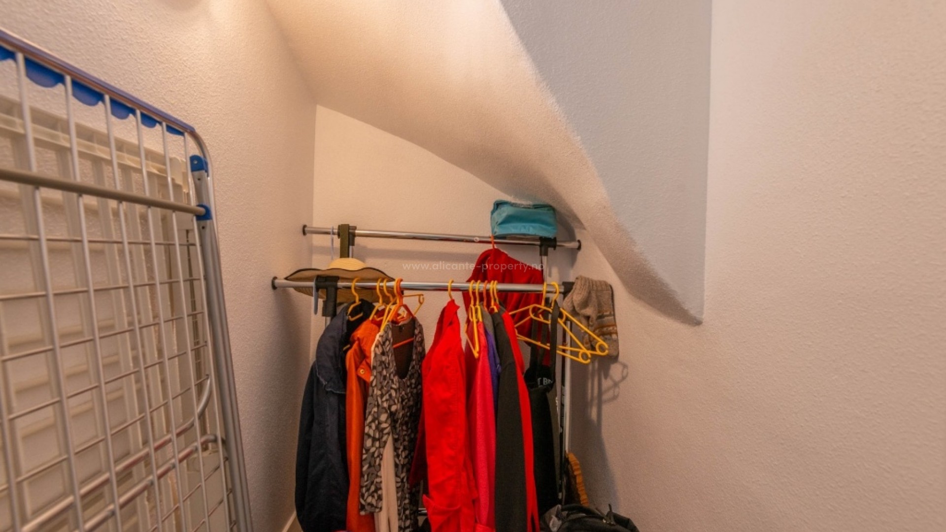 Bungalow i Playa Flamenca