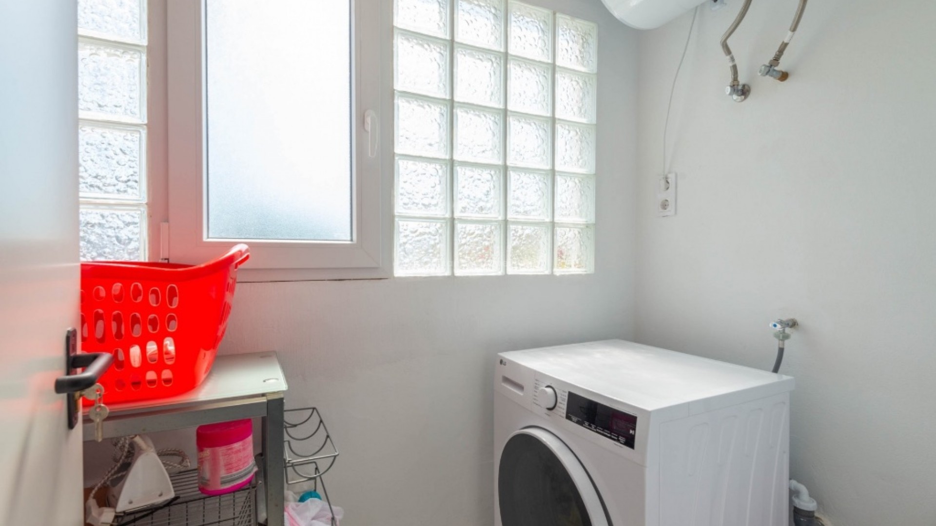 Bungalow i Playa Flamenca