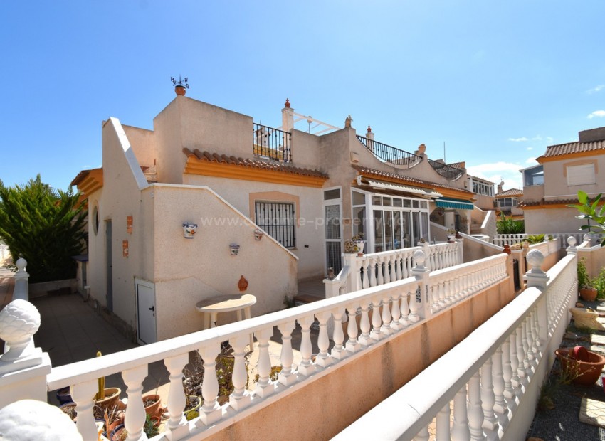 Bungalow i Playa Flamenca