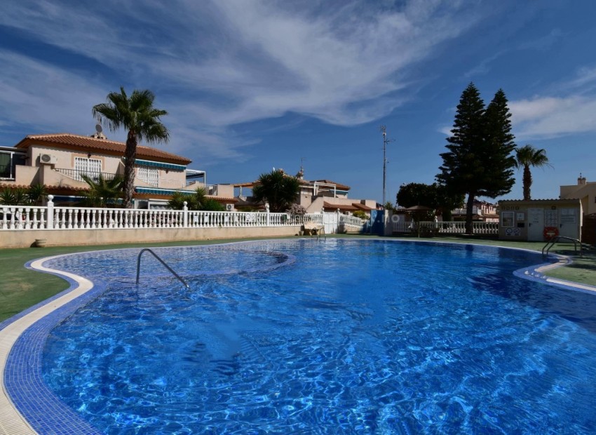 Bungalow i Playa Flamenca