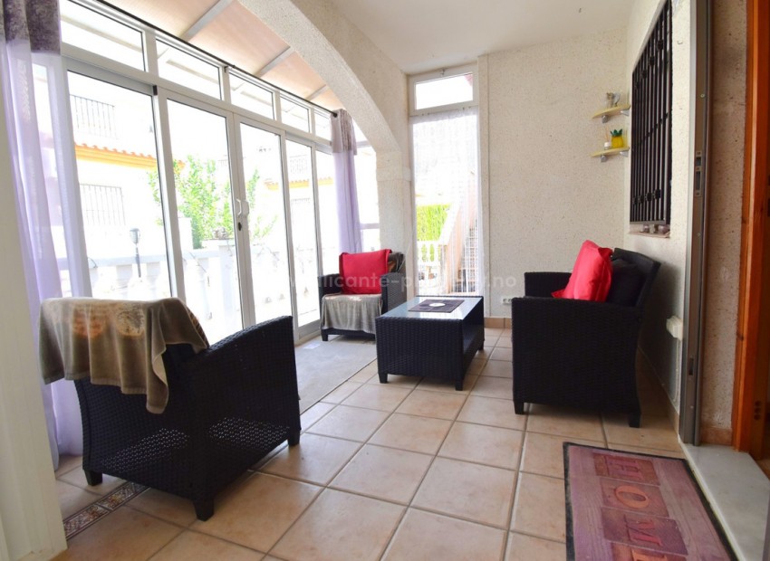 Bungalow i Playa Flamenca