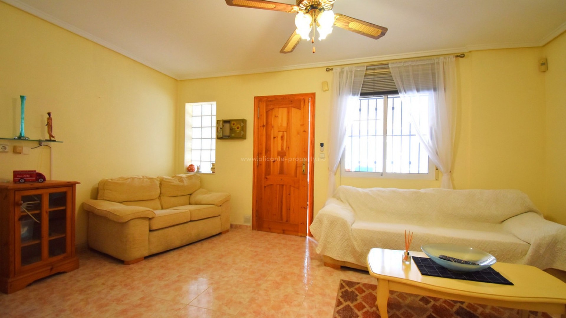 Bungalow i Playa Flamenca