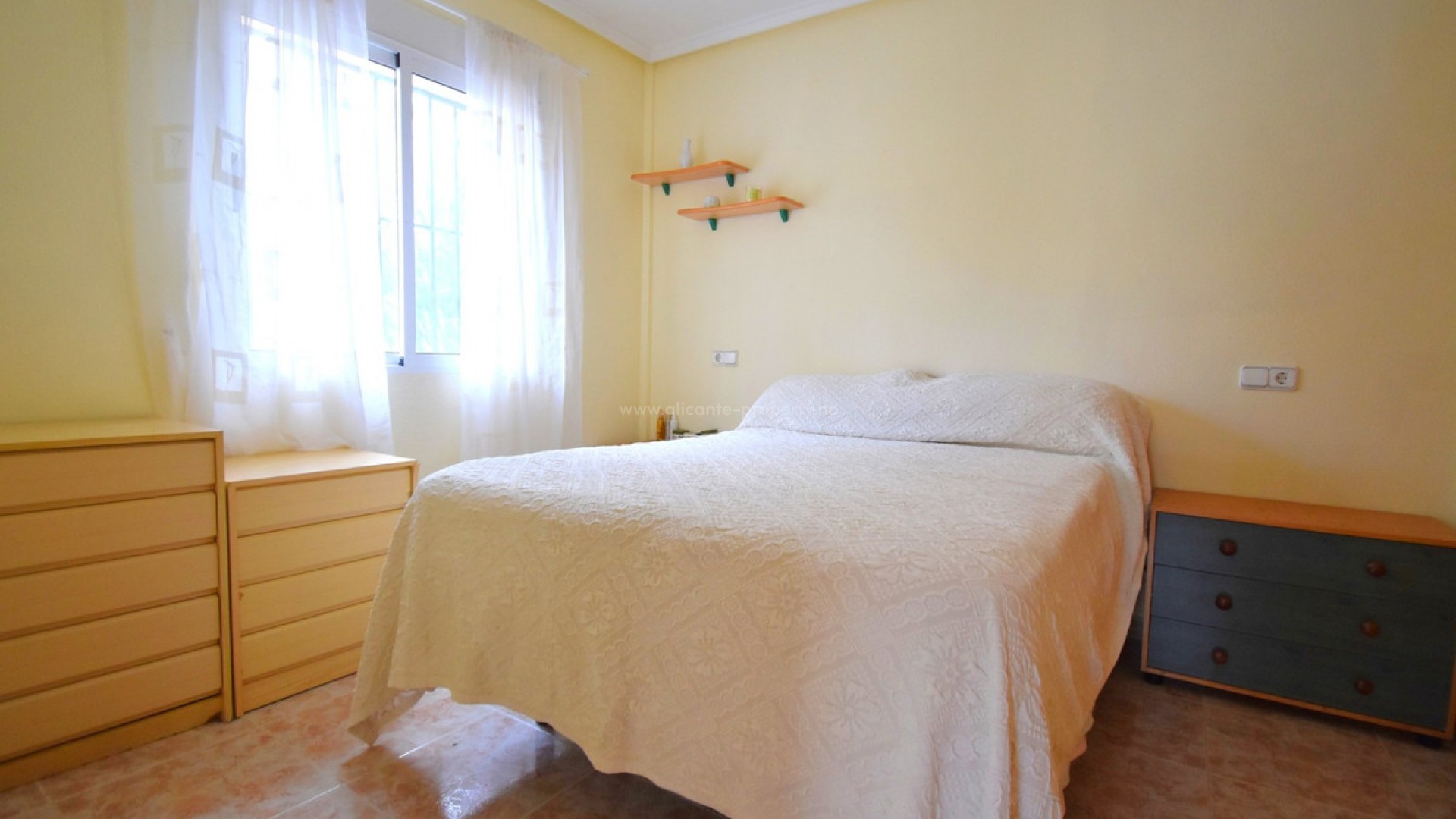 Bungalow i Playa Flamenca
