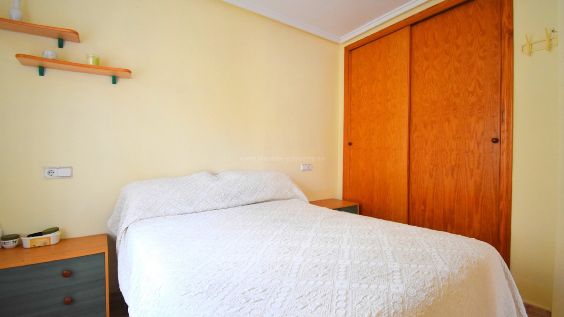 Bungalow i Playa Flamenca