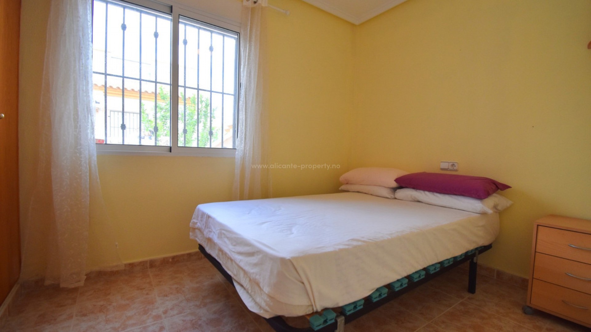 Bungalow i Playa Flamenca