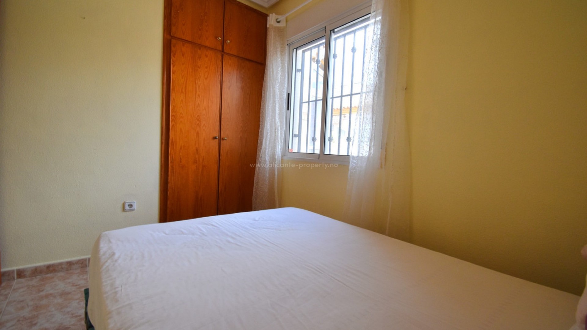 Bungalow i Playa Flamenca