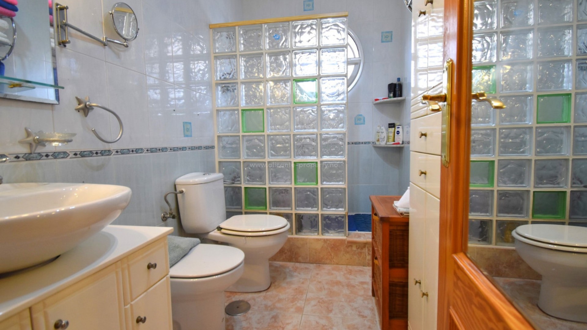 Bungalow i Playa Flamenca