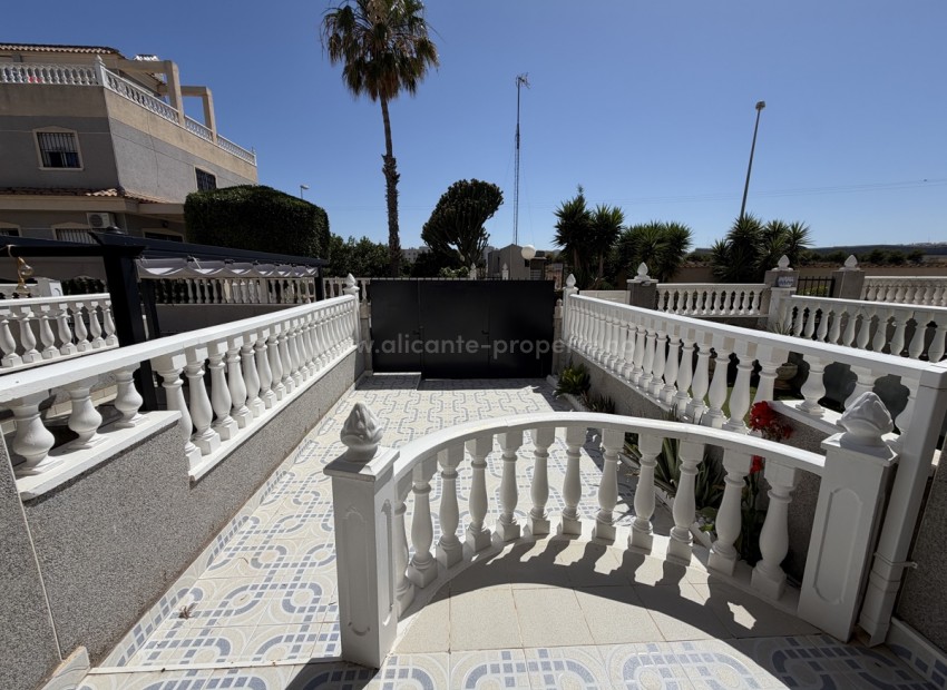Bungalow i Playa Flamenca
