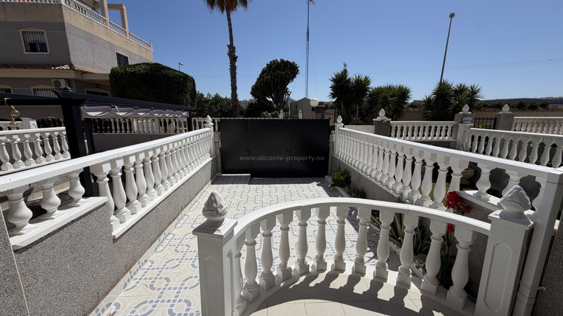 Bungalow i Playa Flamenca