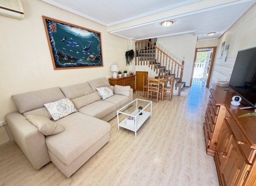 Bungalow i Playa Flamenca