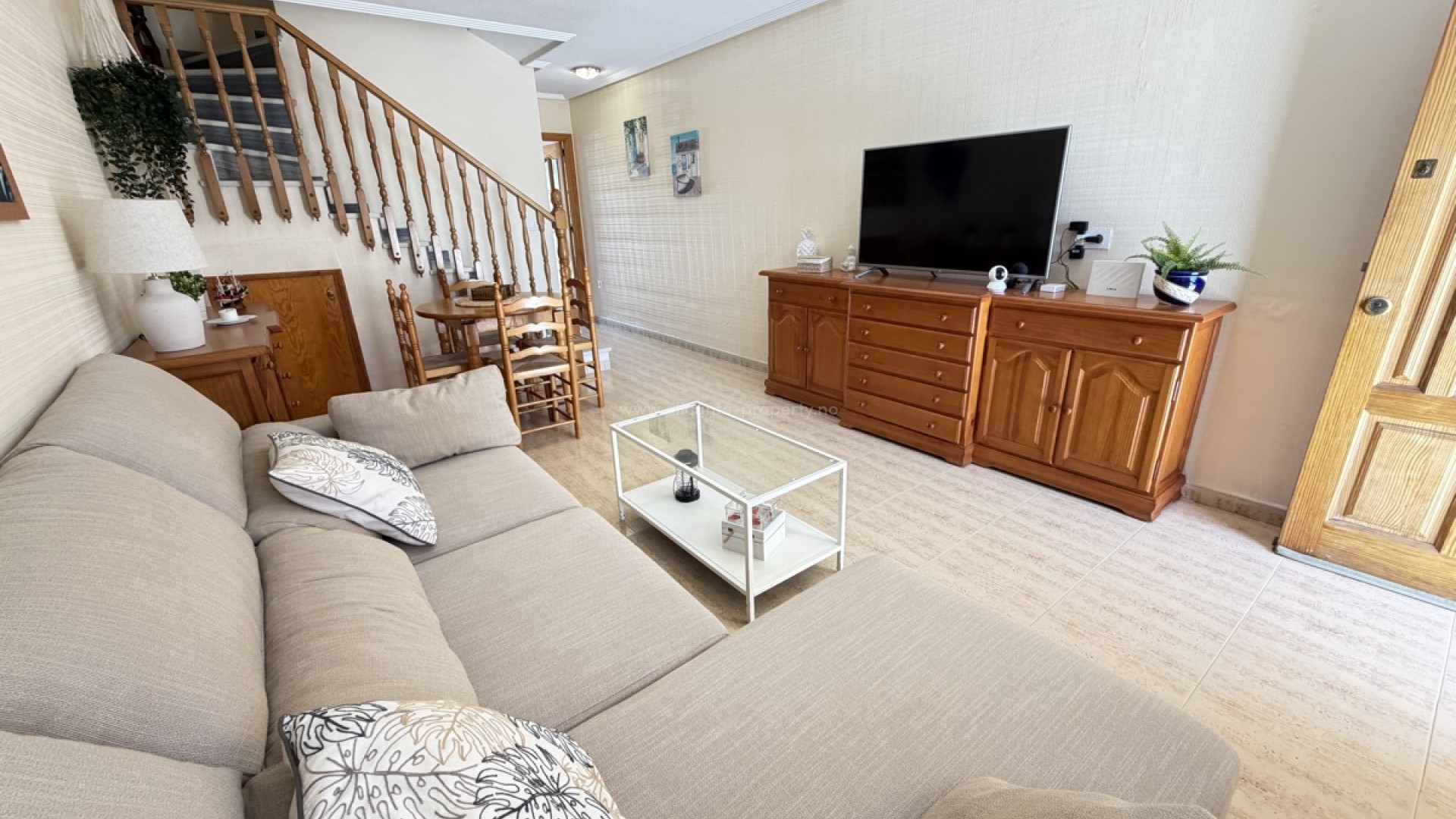 Bungalow i Playa Flamenca